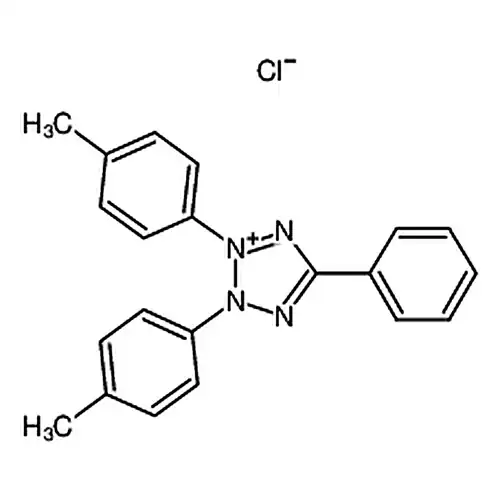 2,3-二(对甲苯基)-5-苯基氯化四氮唑