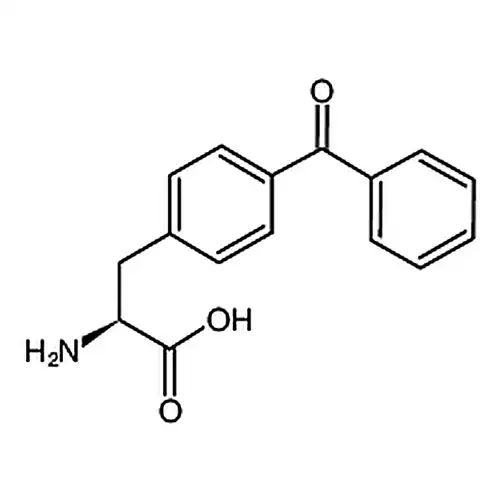 4-苯甲酰基-L-苯基丙氨酸