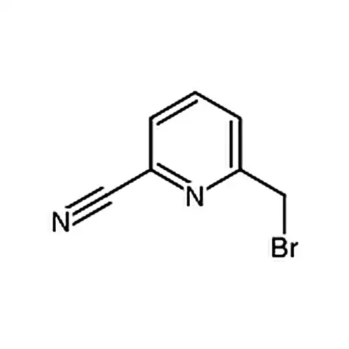 6-(溴甲基)-2-氰基吡啶
