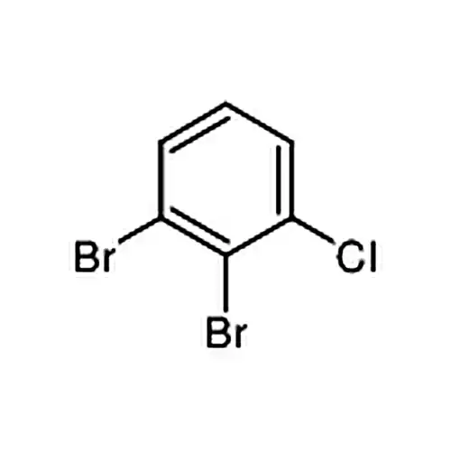 1,2-二溴-3-氯苯