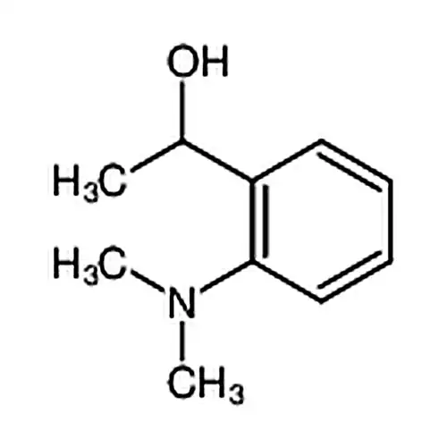 1-(2-(二甲基氨基)苯基)乙醇