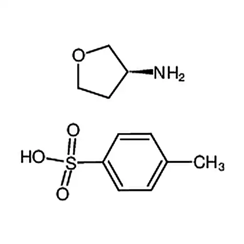 (S)-3-氨基四氢呋喃