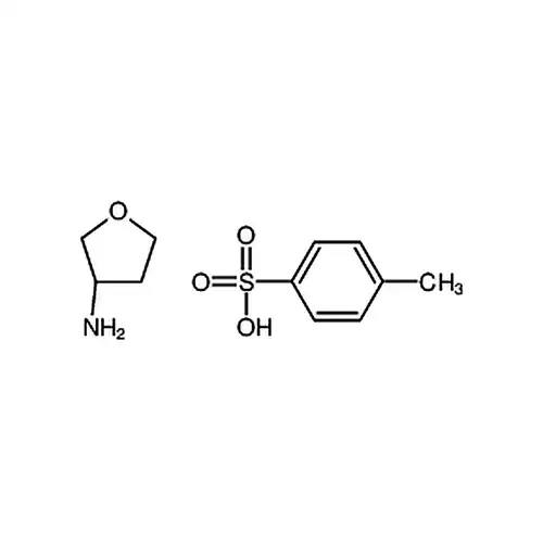 (R)-3-氨基四氢呋喃对甲苯磺酸盐
