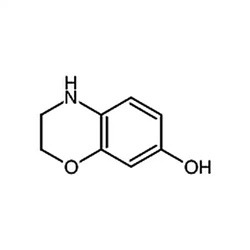 3，4-二氢-2H-苯并[b][1，4]噁嗪-7-醇