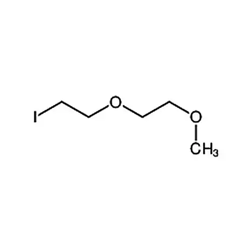 1-碘-2-(2-甲氧基乙氧基)乙烷