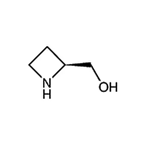 (S)-2-羟甲基氮杂环丁烷