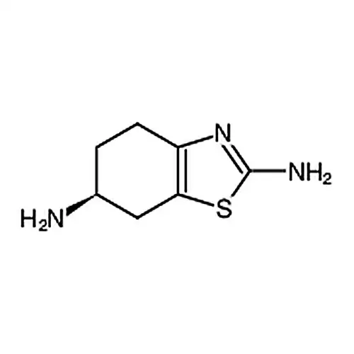 2，6-二氨基-4，5，6，7-四氢苯并噻唑