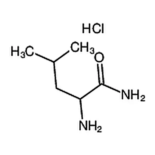 L-亮氨酰胺盐酸盐