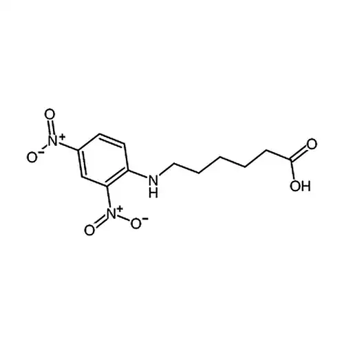 N-(2,4-二硝基苯基)-6-氨基己酸