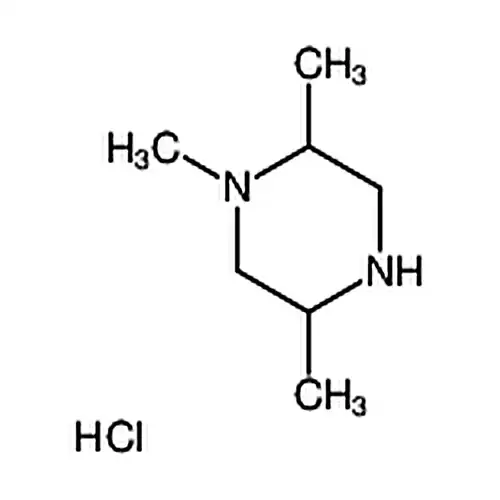 (2R,5S)-1,2,5-三甲基哌嗪盐酸盐