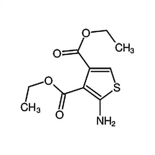 2-氨基噻吩-3,4-二甲酸二乙酯