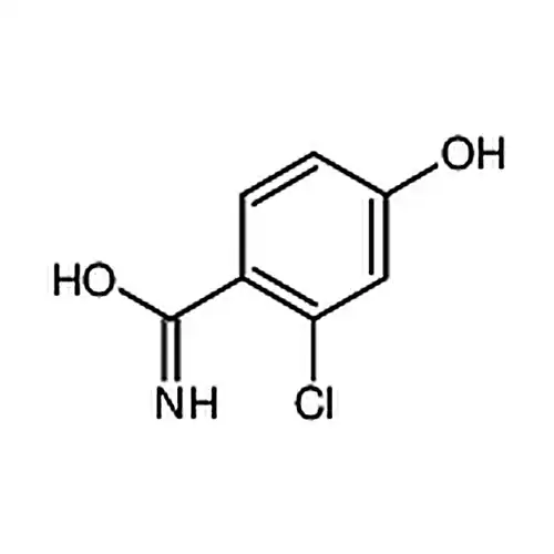 2-氯-4-羟基苯甲酰胺
