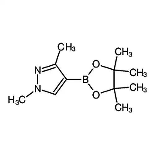 1,3-二甲基-1H-吡唑-4-硼酸频那醇酯