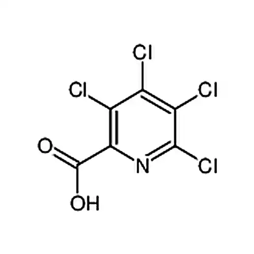 3,4,5,6-四氯吡啶-2-羧酸