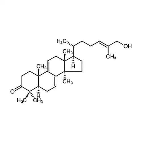 Ganoderol A