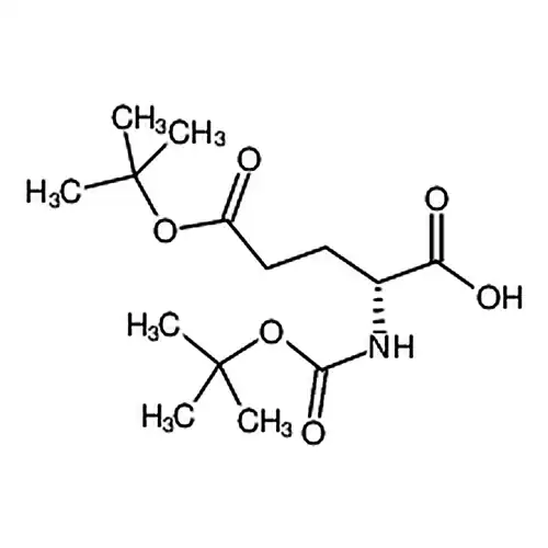 Boc-D-谷氨酸-5-叔丁酯