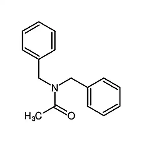 N，N-二苄基乙酰胺