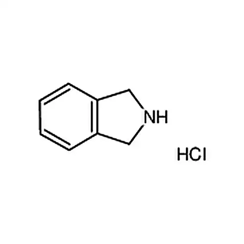 (3aR，7aR)-八氢-1H-异吲哚盐酸盐