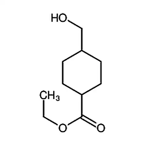 反式-4-(羟基甲基)环己烷羧酸乙酯