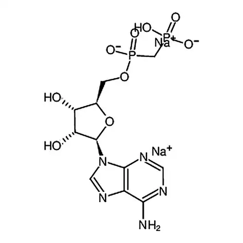 α，β-亚甲基腺苷 5'-二磷酸 钠盐