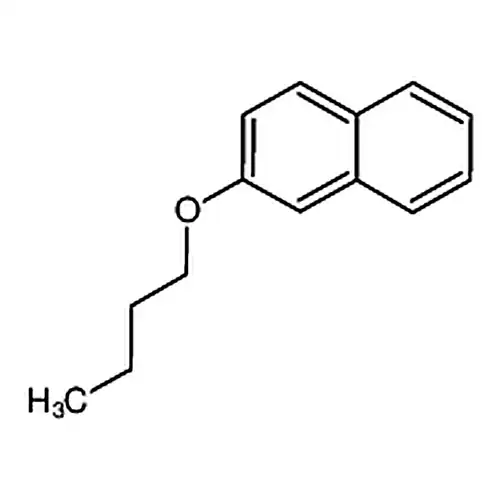 2-丁氧基萘