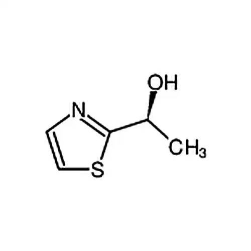 (1S)-1-(1，3-噻唑-2-基)乙烷-1-醇