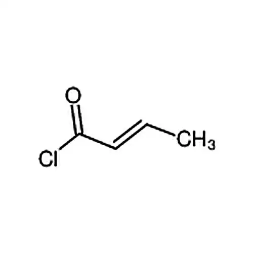 丁烯酰氯