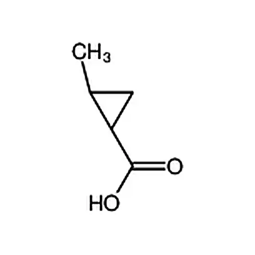 (1R，2R)-2-甲基环丙烷-1-羧酸