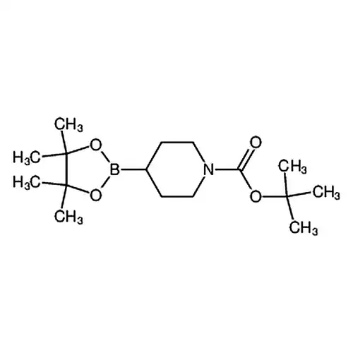 N-叔丁氧羰基哌啶-4-硼酸频哪醇酯