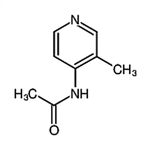 N-(3-甲基吡啶-4-基)乙酰胺