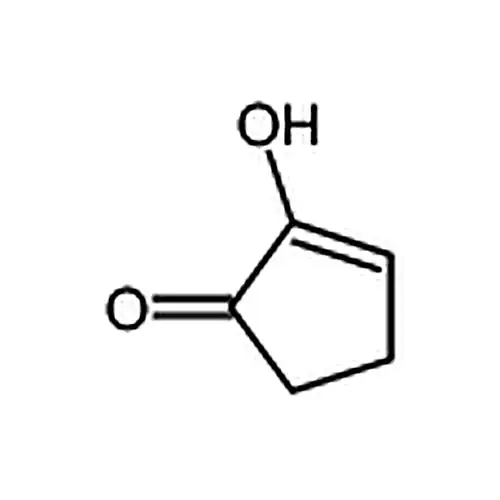 2-羟基-2-环戊烯-1-酮