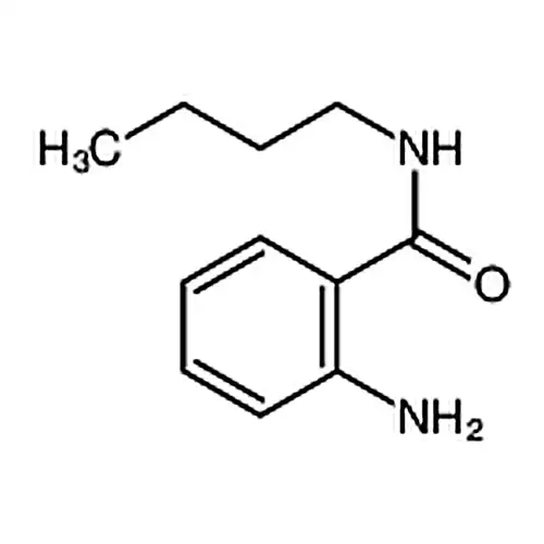 2-氨基-N-丁基苯甲酰胺