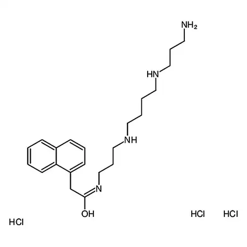 Naspm trihydrochloride
