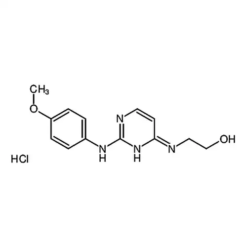 心源醇C 盐酸盐