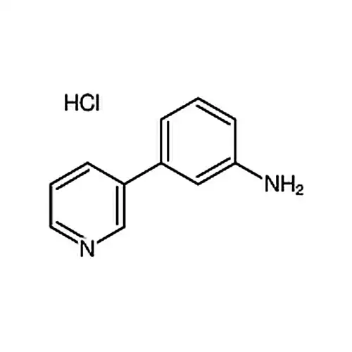 3-(3-吡啶基)苯胺双盐酸盐