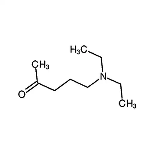 5-二乙氨基-2-戊酮