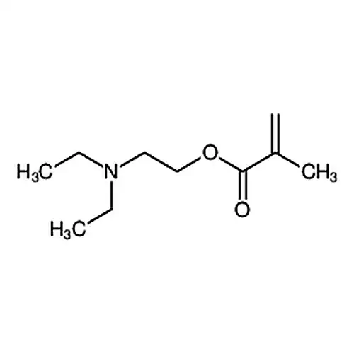 甲基丙烯酸二乙基氨基乙酯