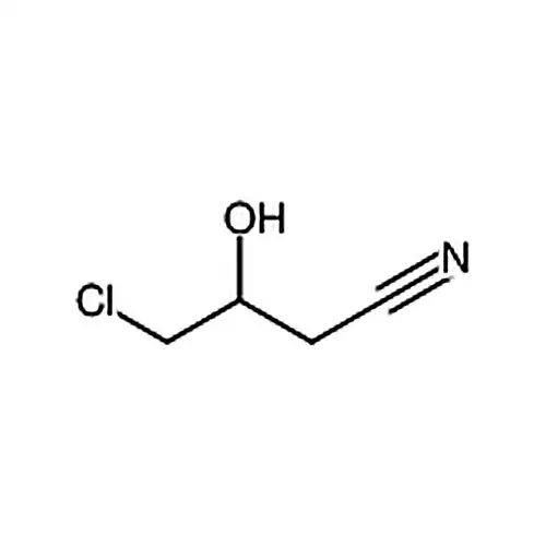 4-氯-3-羟基丁腈