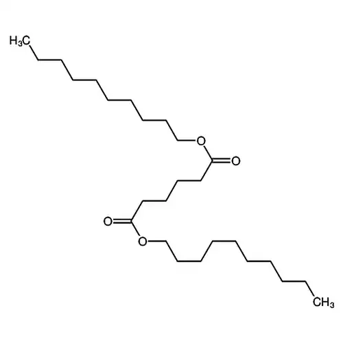Hexanedioic acid,1,6-didecyl ester