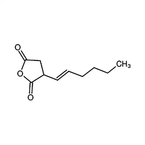 2-己烯-1-基丁二酸酐(顺反异构体混和物)