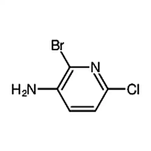 3-氨基-2-溴-6-氯吡啶
