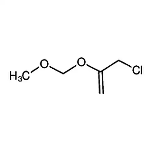 2-(氯甲基)-3,5-二氧杂-1-己烯