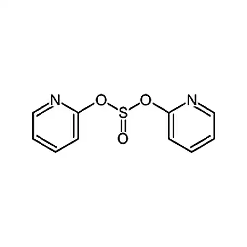 二(吡啶-2-基)亚硫酸酯