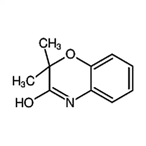2,2-二甲基-2H-苯并[b][1,4]恶嗪-3(4H)-酮
