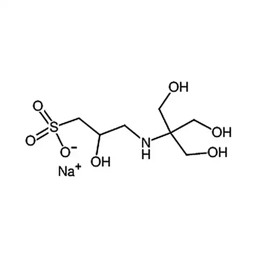 3-[N-三(羟甲基)甲胺]-2-羟基丙磺酸 钠盐