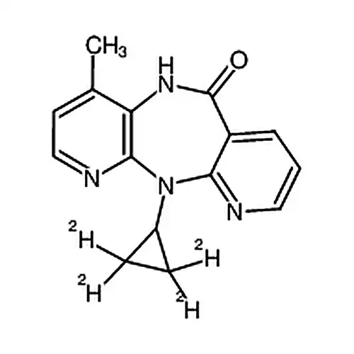 Nevirapine-d4