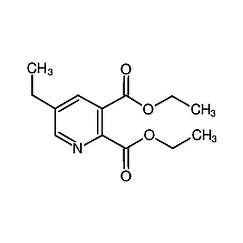 5-乙基吡啶-2,3-二羧酸二乙酯