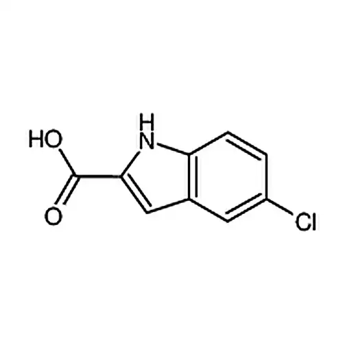 5-氯吲哚-2-羧酸