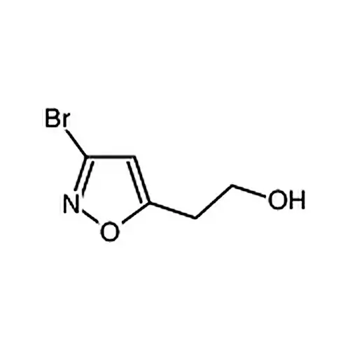 2-(3-溴异恶唑-5-基)乙醇
