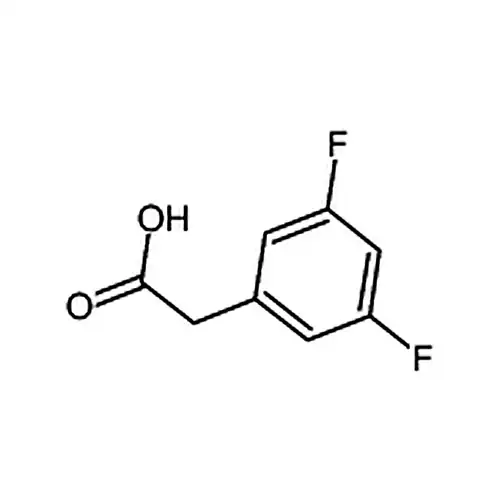 3,5-二氟苯乙酸